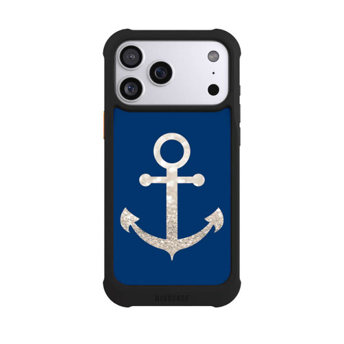 Apple iPhone 17 Pro Max NIVOmax Anker Navy
