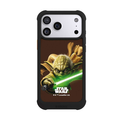 Apple iPhone 17 Pro Max NIVOmax Yoda