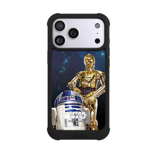 Apple iPhone 17 Pro Max NIVOmax Druiden