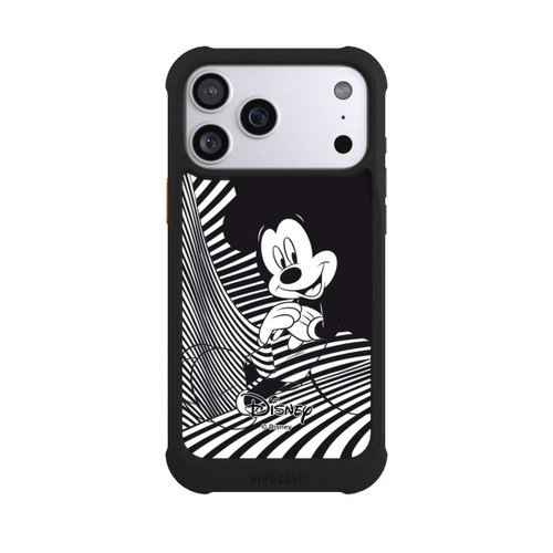 Apple iPhone 17 Pro Max NIVOmax Micky Illusion