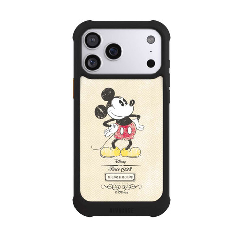 Apple iPhone 17 Pro Max NIVOmax Mickey Vintage