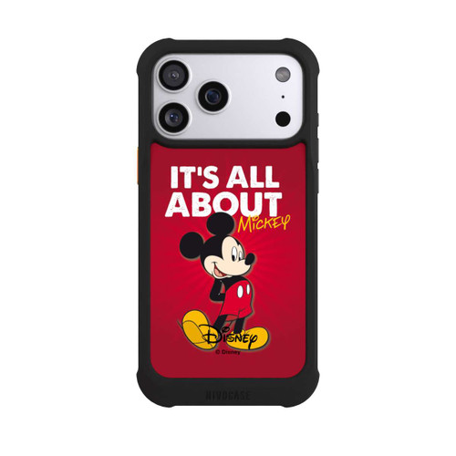 Apple iPhone 17 Pro Max NIVOmax All About Mickey