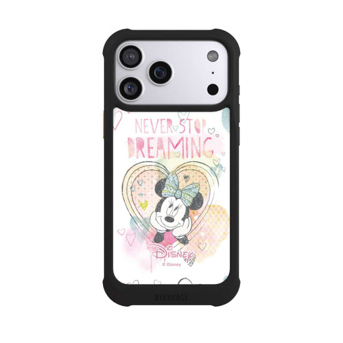 Apple iPhone 17 Pro Max NIVOmax Minnie Never Stop Dreaming