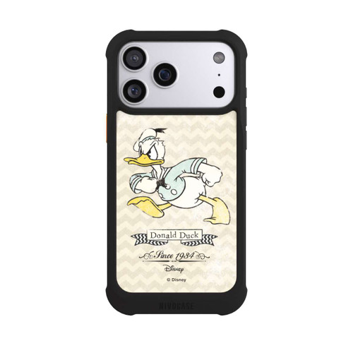 Apple iPhone 17 Pro Max NIVOmax Donald Vintage