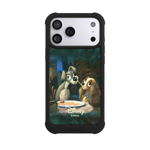 Apple iPhone 17 Pro Max NIVOmax Susi &amp; Strolch