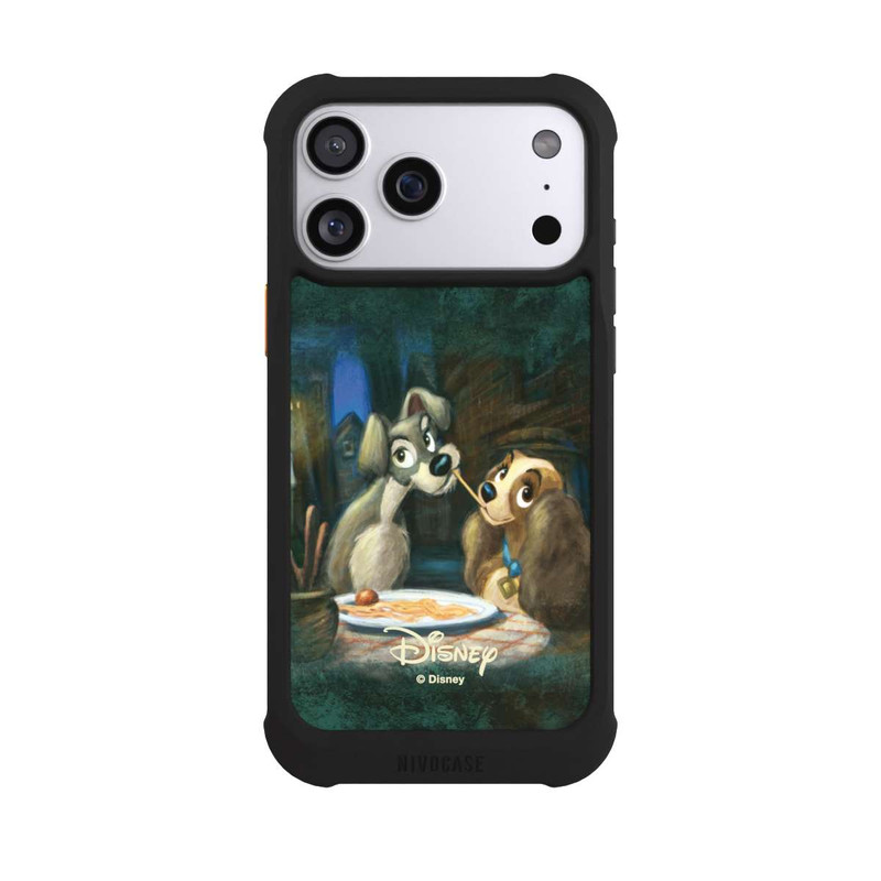 iPhone 17 Pro Max NIVOmax Susi & Strolch