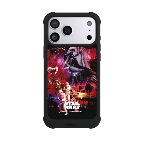 Apple iPhone 17 Pro Max NIVOmax Die dunkle Seite