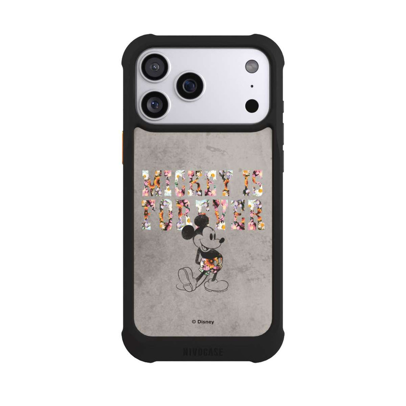 iPhone 17 Pro Max NIVOmax Micky Is Forever