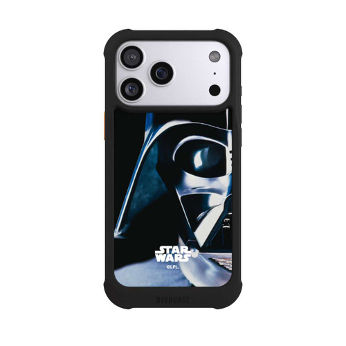 Apple iPhone 17 Pro Max NIVOmax Lord Vader