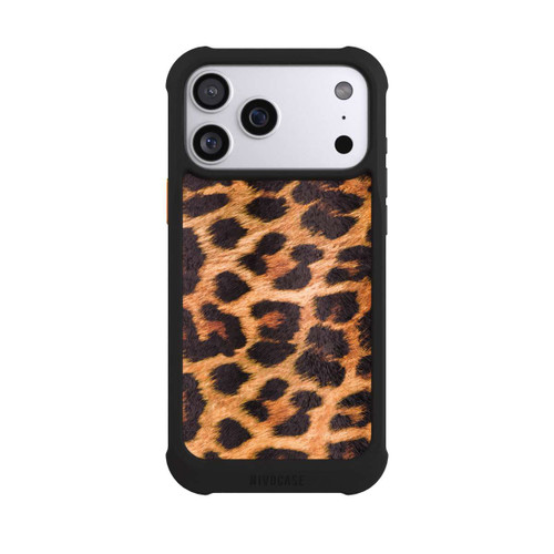 Apple iPhone 17 Pro Max NIVOmax Leo Print