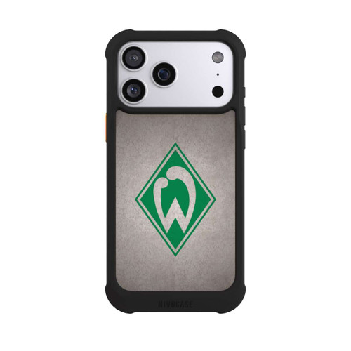Apple iPhone 17 Pro Max NIVOmax Werder Bremen Wall