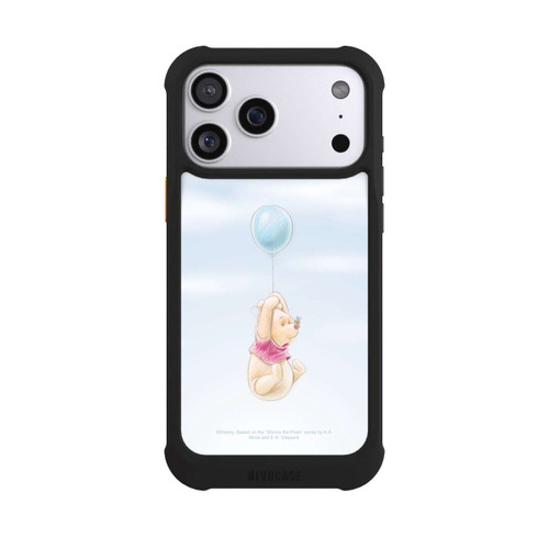 Apple iPhone 17 Pro Max NIVOmax Winnie the Pooh Balloon