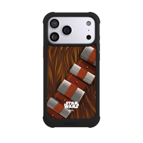 Apple iPhone 17 Pro Max NIVOmax Chewbacca