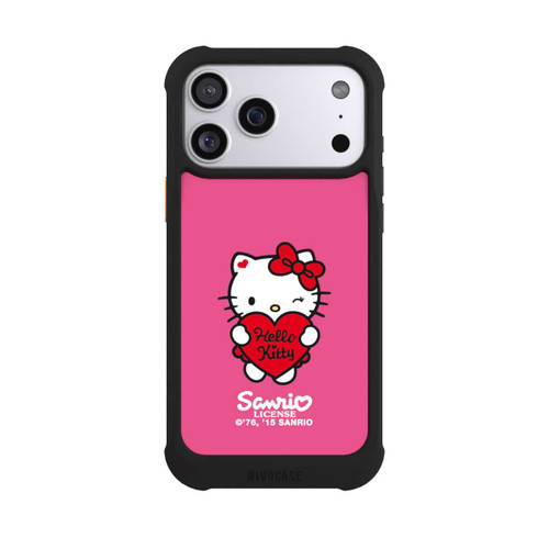 Apple iPhone 17 Pro Max NIVOmax Hello Kitty - Sweet Heart