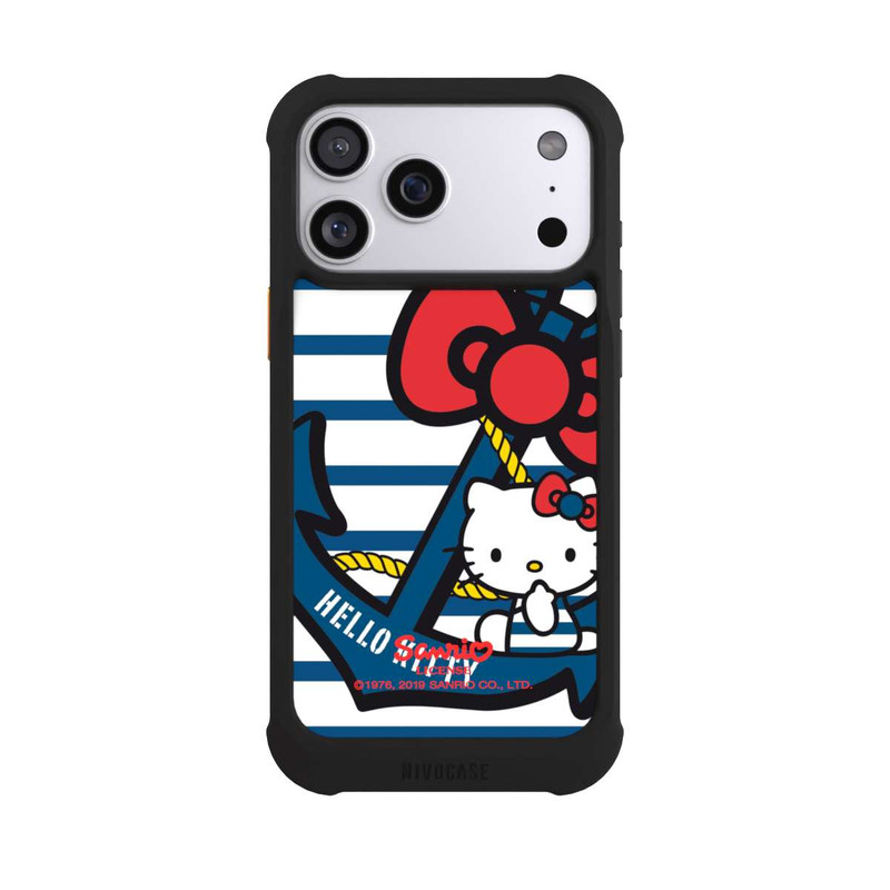 iPhone 17 Pro Max NIVOmax Hello Kitty - Anker