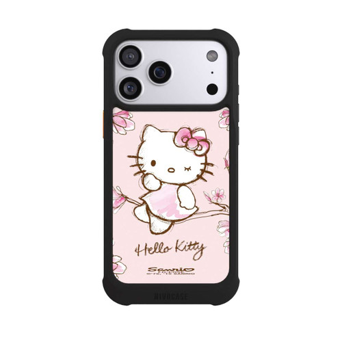 Apple iPhone 17 Pro Max NIVOmax Hello Kitty - Magnolie