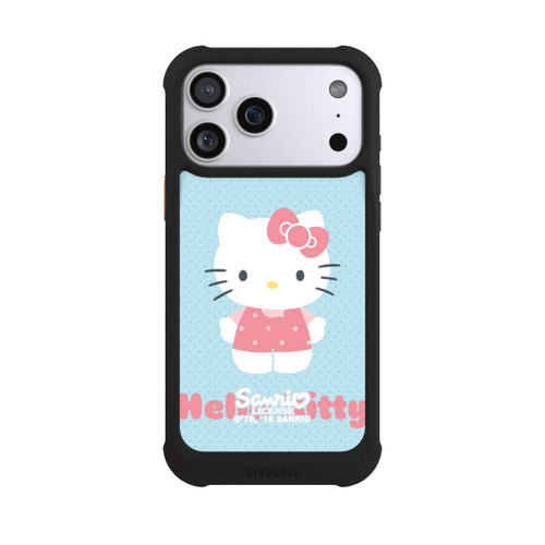 Apple iPhone 17 Pro Max NIVOmax Polkadots HK