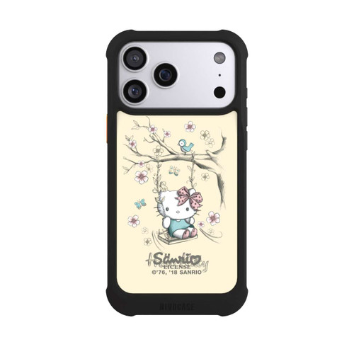 Apple iPhone 17 Pro Max NIVOmax Hello Kitty Natur