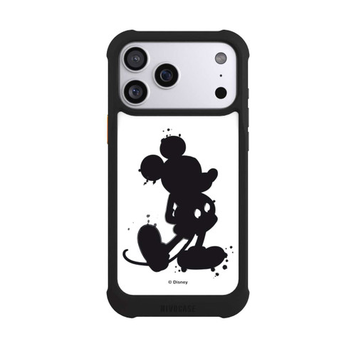 Apple iPhone 17 Pro Max NIVOmax Micky Maus - Splash