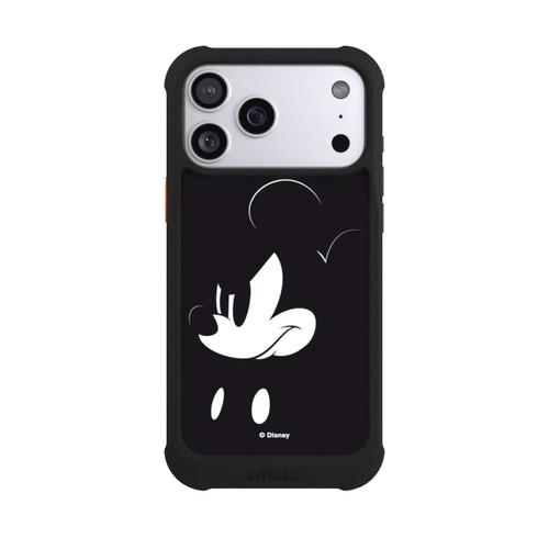 Apple iPhone 17 Pro Max NIVOmax Micky Maus Mad
