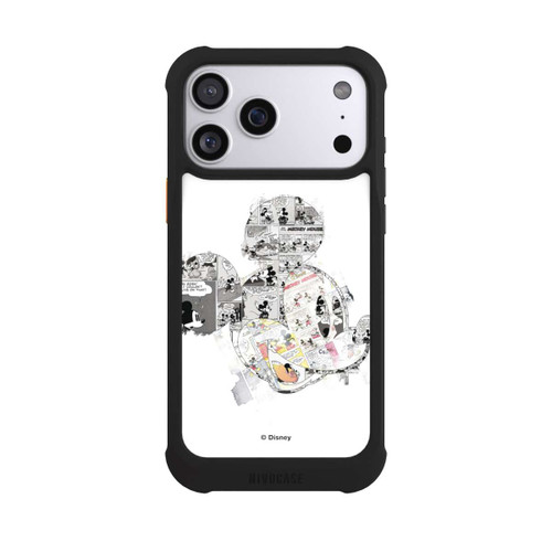 Apple iPhone 17 Pro Max NIVOmax Mickey Mouse - Collage