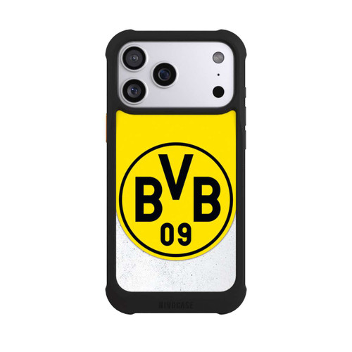 Apple iPhone 17 Pro Max NIVOmax BVB Betonoptik
