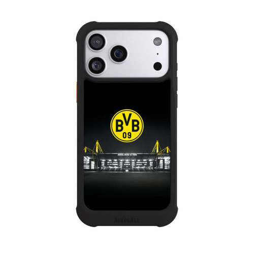 Apple iPhone 17 Pro Max NIVOmax BVB Stadium