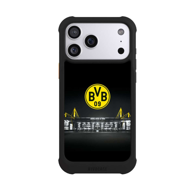 iPhone 17 Pro Max NIVOmax BVB Stadion