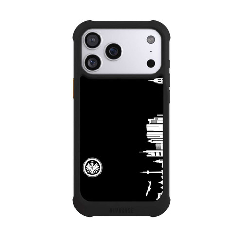 Apple iPhone 17 Pro Max NIVOmax Frankfurter Skyline