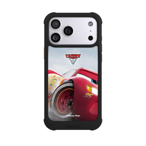 Apple iPhone 17 Pro Max NIVOmax Cars3 Lightning Mc Queen
