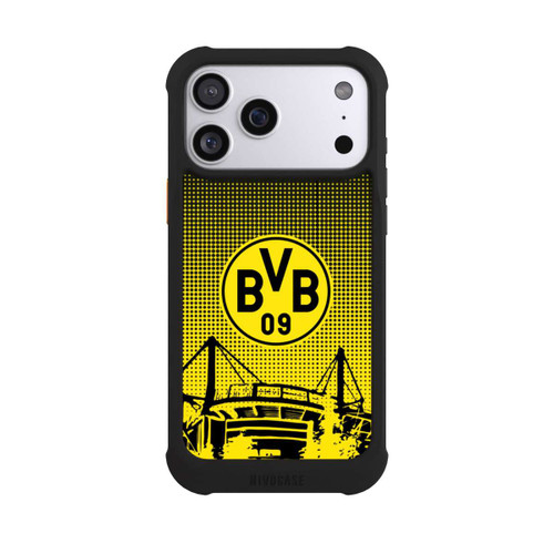 Apple iPhone 17 Pro Max NIVOmax BVB Dots