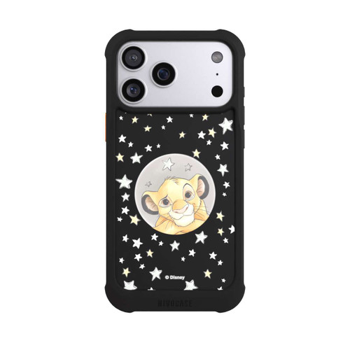 Apple iPhone 17 Pro Max NIVOmax Simba ohne Hintergrund