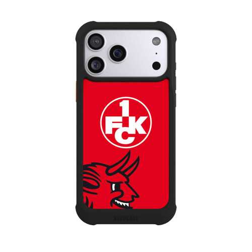 Apple iPhone 17 Pro Max NIVOmax FCK Betzi