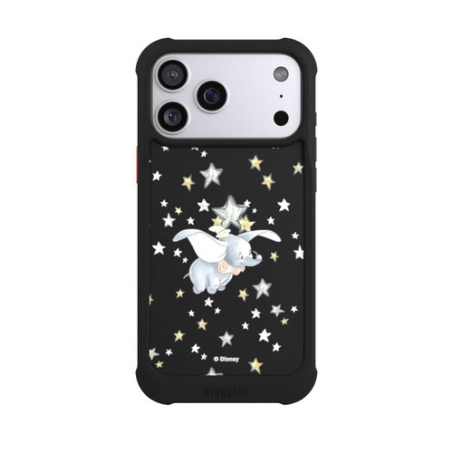 Apple iPhone 17 Pro Max NIVOmax Dumbo Sterne ohne Hintergrund