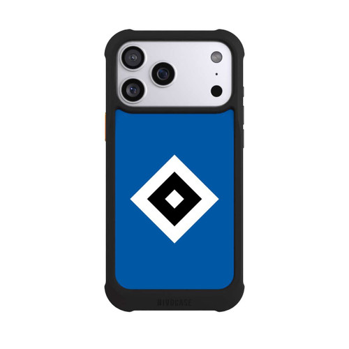Apple iPhone 17 Pro Max NIVOmax HSV Blau