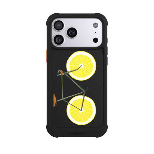 Apple iPhone 17 Pro Max NIVOmax Zest ohne Hintergrund