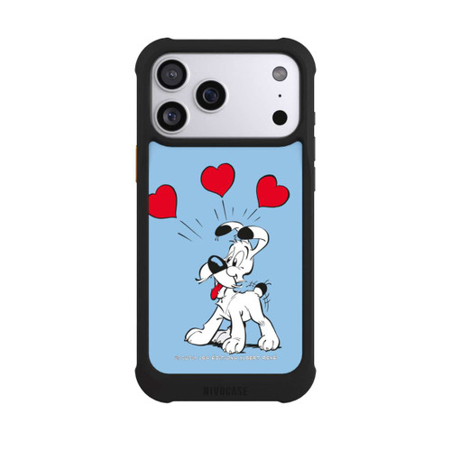 Apple iPhone 17 Pro Max NIVOmax Amour Idéfix
