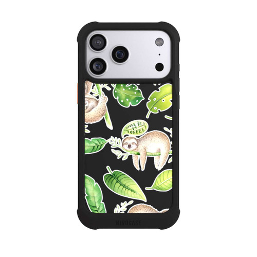 Apple iPhone 17 Pro Max NIVOmax Où est mon café sans fond