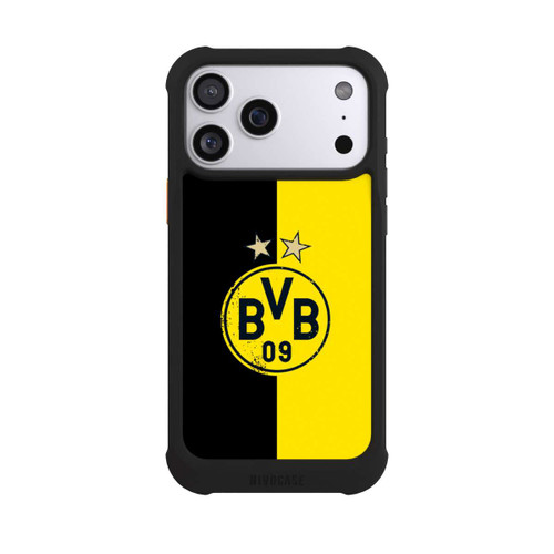 Apple iPhone 17 Pro Max NIVOmax Sterne Destroyed Look - BVB