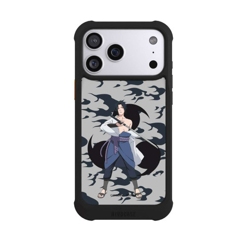 Apple iPhone 17 Pro Max NIVOmax Sasuke Sharingan
