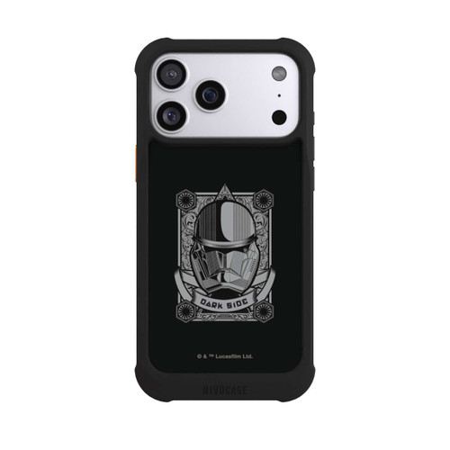 Apple iPhone 17 Pro Max NIVOmax Trooper 