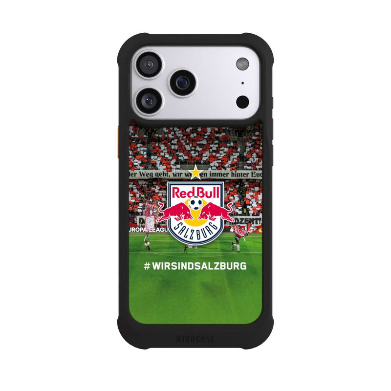 iPhone 17 Pro Max NIVOmax Wir sind Salzburg
