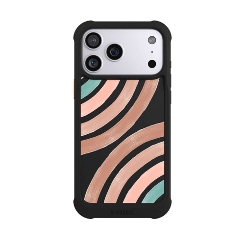 Apple iPhone 17 Pro Max NIVOmax Retro-Kreis