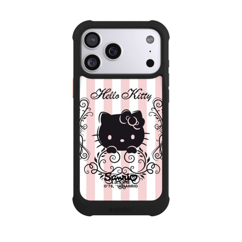 Apple iPhone 17 Pro Max NIVOmax Hello Kitty Elegant