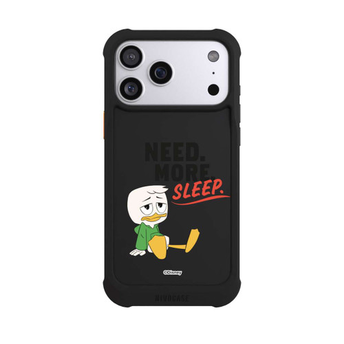 Apple iPhone 17 Pro Max NIVOmax Need more sleep