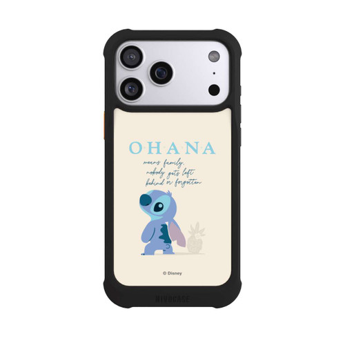 Apple iPhone 17 Pro Max NIVOmax Ohana Stitch