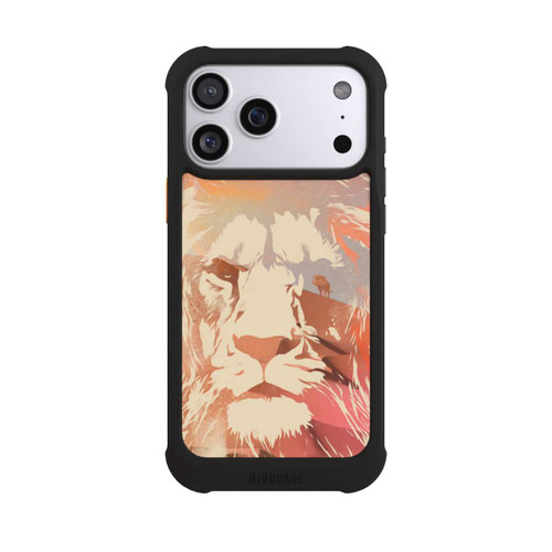 Apple iPhone 17 Pro Max NIVOmax  Desert Lion
