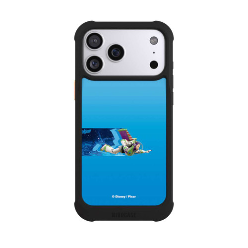 Apple iPhone 17 Pro Max NIVOmax Buzz Lightyear Bis zur Unendlichkeit und darüber hinaus