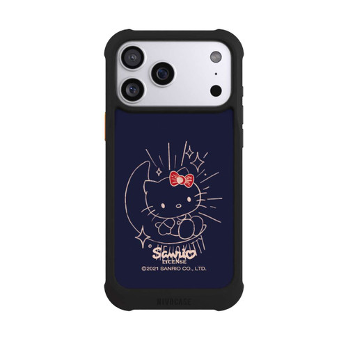 Apple iPhone 17 Pro Max NIVOmax Hello Kitty - Astrologie