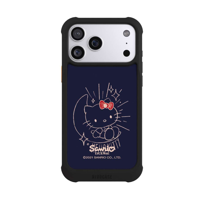 iPhone 17 Pro Max NIVOmax Hello Kitty - Astrologie